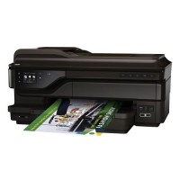 HP Multifunction Inkjet OfficeJet 7612 Wide Format e-All-in-On-A3